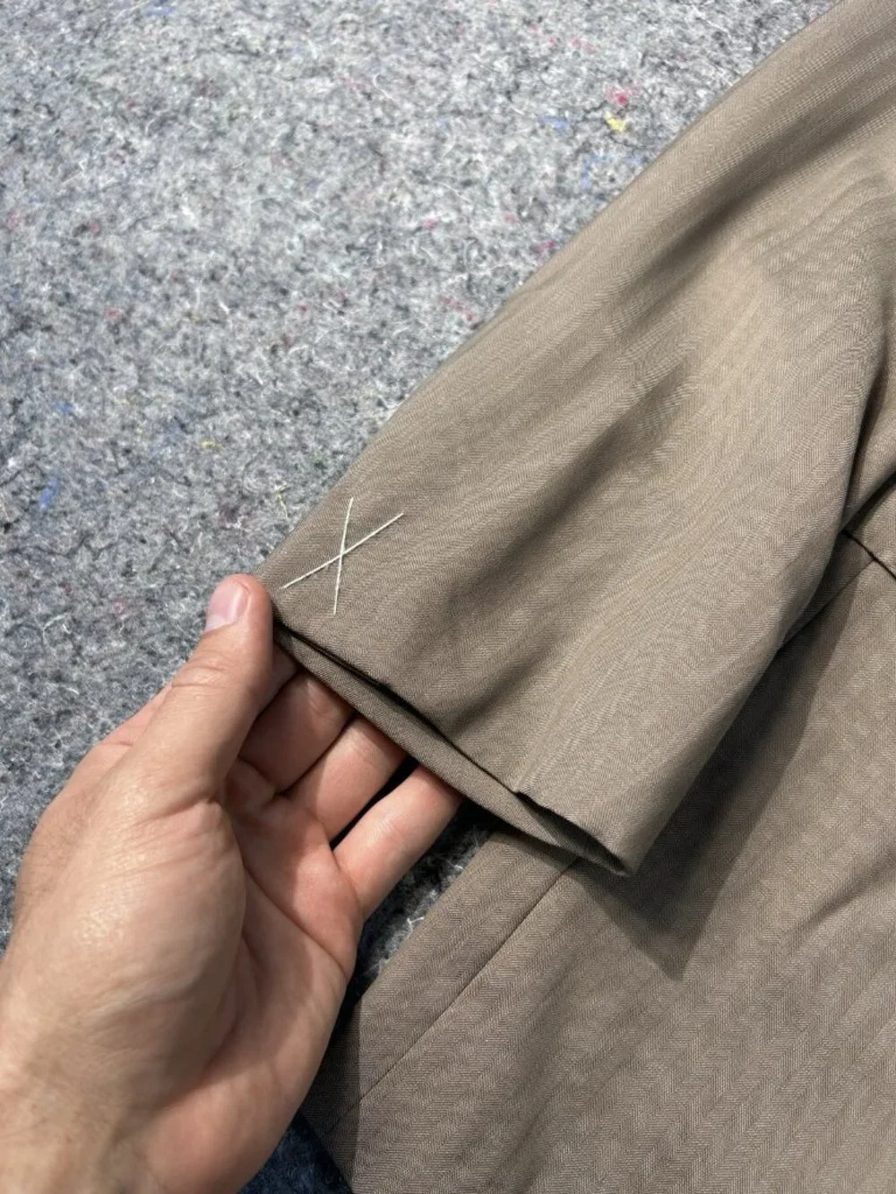 Ermenegildo Zegna nwt ermenegildo